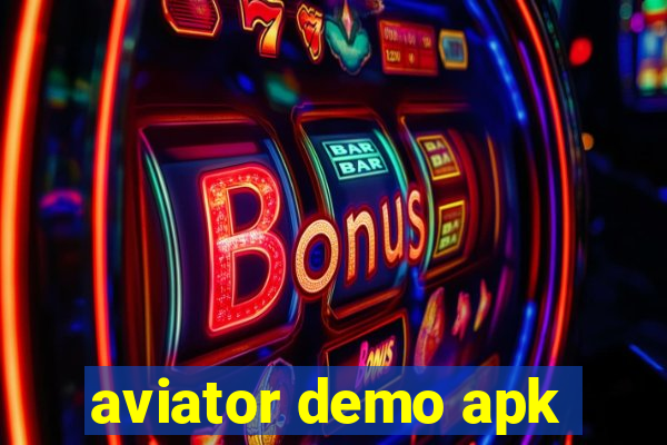 aviator demo apk